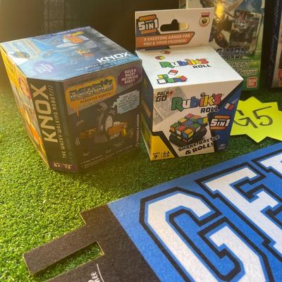 G5-Miscellaneous Lot