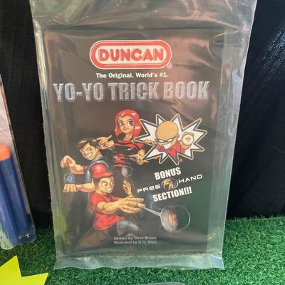 G6-Miscellaneous Toy Lot