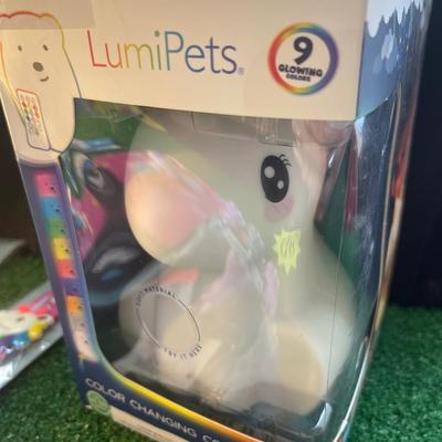 G8-Unicorn Lot