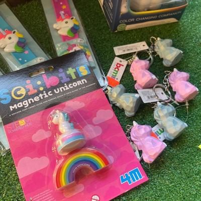 G8-Unicorn Lot