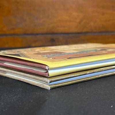 Lot of Beautiful Oriental Items including Porcelain Soup Spoons from Japan