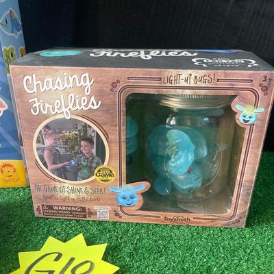 G18- Children’s Lot