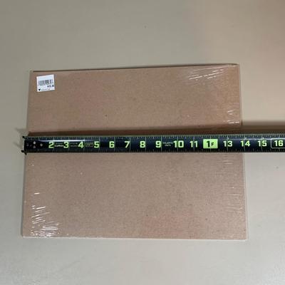 LOT 265 B: NIP Sealed Walt Disney Photo Prints w/ Signature Plaques