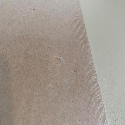 LOT 265 B: NIP Sealed Walt Disney Photo Prints w/ Signature Plaques