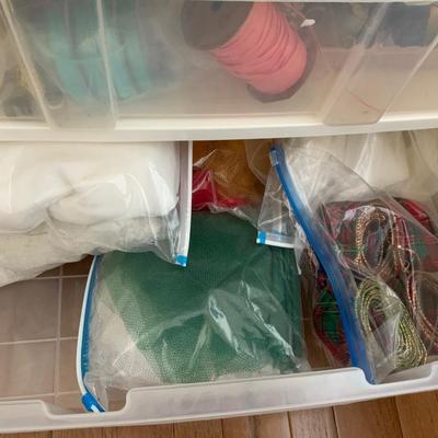 HUGE Lot of Crafters Supplies and material