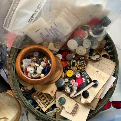 HUGE Lot of Crafters Supplies and material