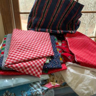 HUGE Lot of Crafters Supplies and material