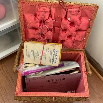 HUGE Lot of Crafters Supplies and material