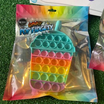 G20-Fidget Lot