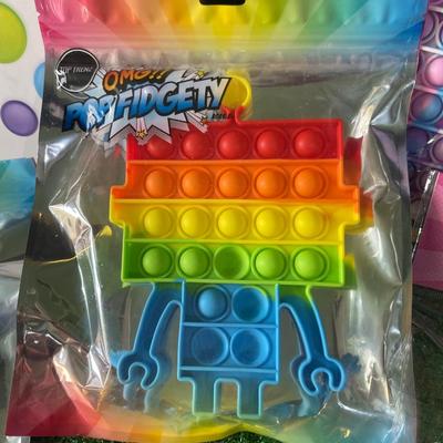 G20-Fidget Lot