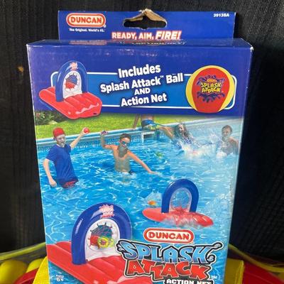 G25-outdoor activity lot