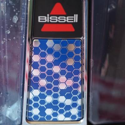 HANDY BISSEL SPOT CLEAN -PRO HEAT