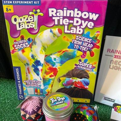 G27-Fun Children’s Lot