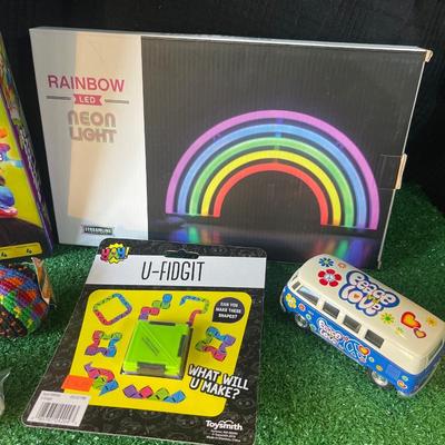 G27-Fun Children’s Lot