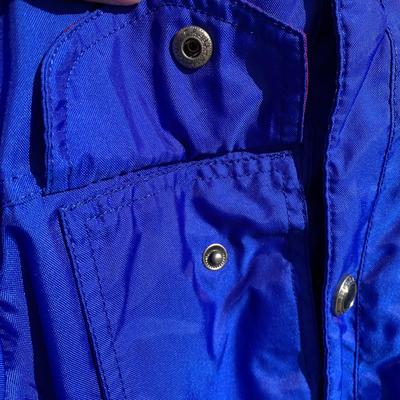 LOT 270 A: Spyder Junior Size 12 Ski Jacket