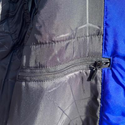 LOT 270 A: Spyder Junior Size 12 Ski Jacket