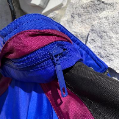 LOT 270 A: Spyder Junior Size 12 Ski Jacket