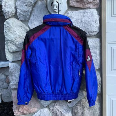 LOT 270 A: Spyder Junior Size 12 Ski Jacket