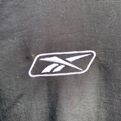 LOT 271 A: NFL Reebok Philadelphia Eagles Size X-Large Coat