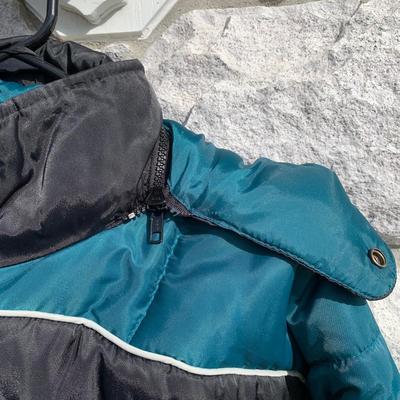 LOT 272 A: NFL Experience Pro Player Philadelphia Eagles Puffer Jacket