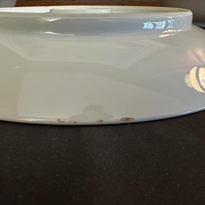 Lot of Various Bavaria Tirschenreuth China Plates