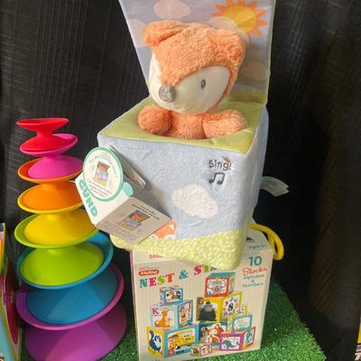 G31-Cute Toddler Lot