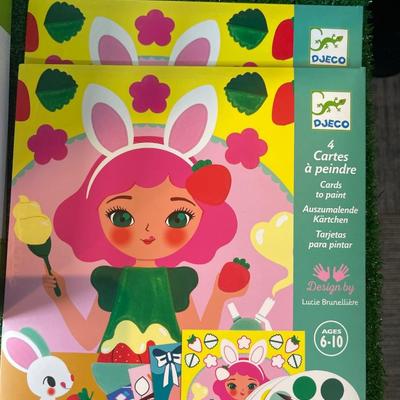 G33-Children’s activity lot