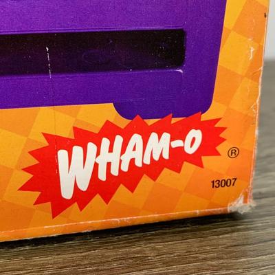 LOT 278 A: NIP 1999 Wham-O Chuck E. Cheese's Pizza Factory