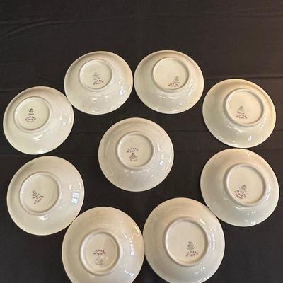 Kildare Germany China Plates & Bowls