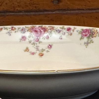 Kildare Germany China Plates & Bowls