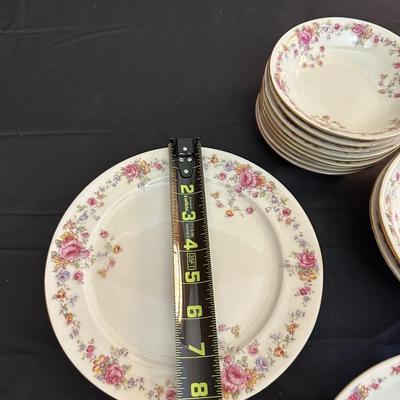 Kildare Germany China Plates & Bowls