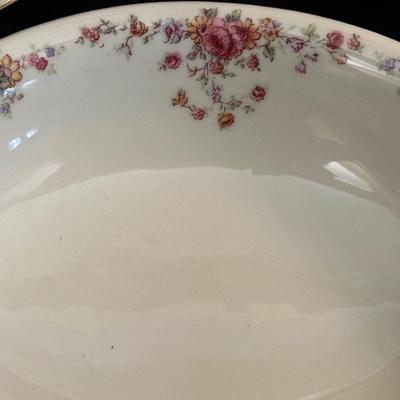 Kildare Germany China Plates & Bowls