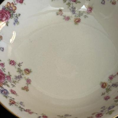 Kildare Germany China Plates & Bowls