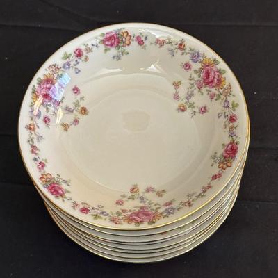 Kildare Germany China Plates & Bowls