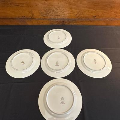 Kildare Germany China Plates & Bowls