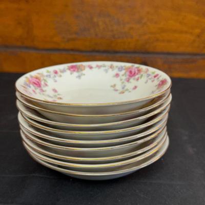 Kildare Germany China Plates & Bowls