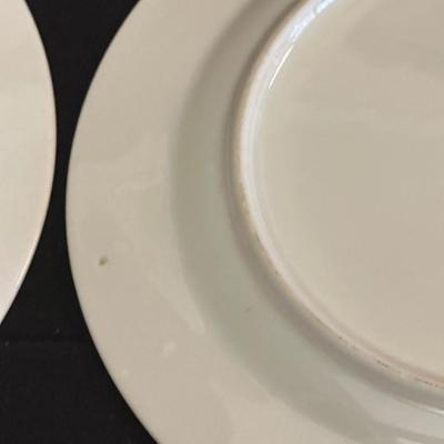 Kildare Germany China Plates & Bowls