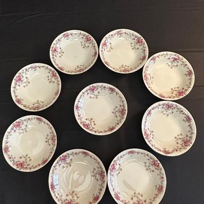 Kildare Germany China Plates & Bowls