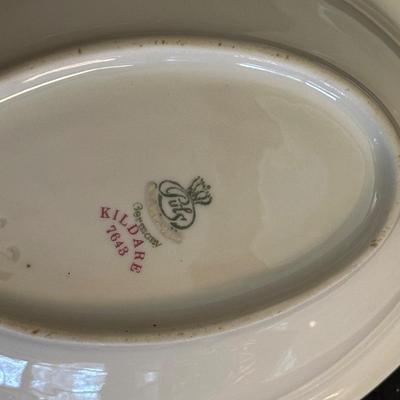 Kildare Germany China Plates & Bowls
