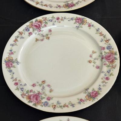 Kildare Germany China Plates & Bowls