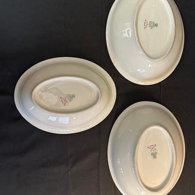 Kildare Germany China Plates & Bowls