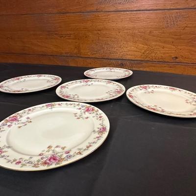 Kildare Germany China Plates & Bowls