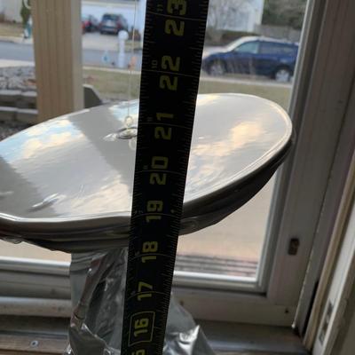 LOT 280 B: NHL Philadelphia Flyers Appreciation Collection: Signs, Pennants, & 2 1999 Inflatable "Cup Crazy" Stanley Cups