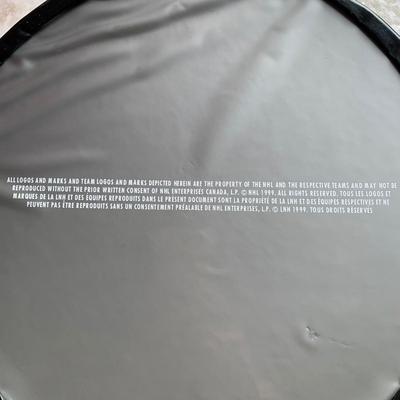 LOT 280 B: NHL Philadelphia Flyers Appreciation Collection: Signs, Pennants, & 2 1999 Inflatable "Cup Crazy" Stanley Cups