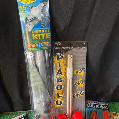 G39-Miscellaneous Lot