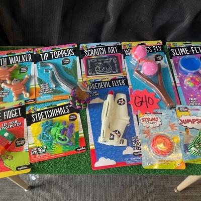 G40-Toy Assortment