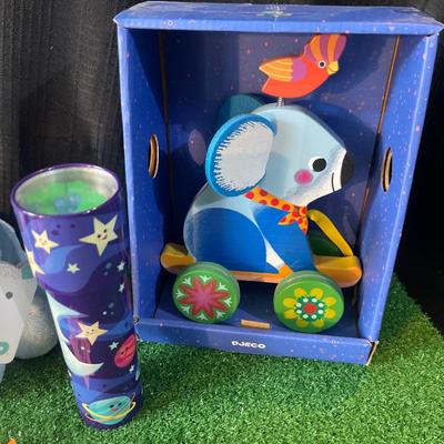 G45-Toddler Lot