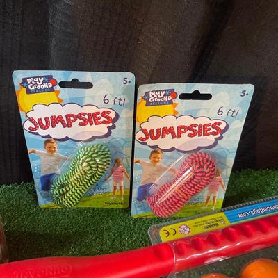 G50-Outdoor activity Lot