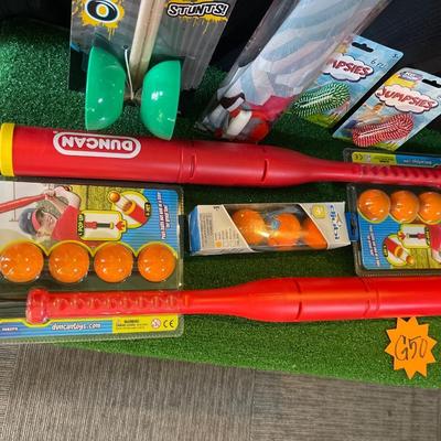 G50-Outdoor activity Lot