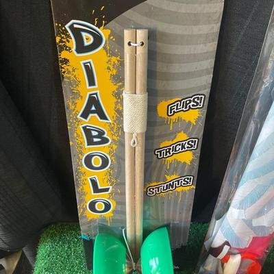 G50-Outdoor activity Lot